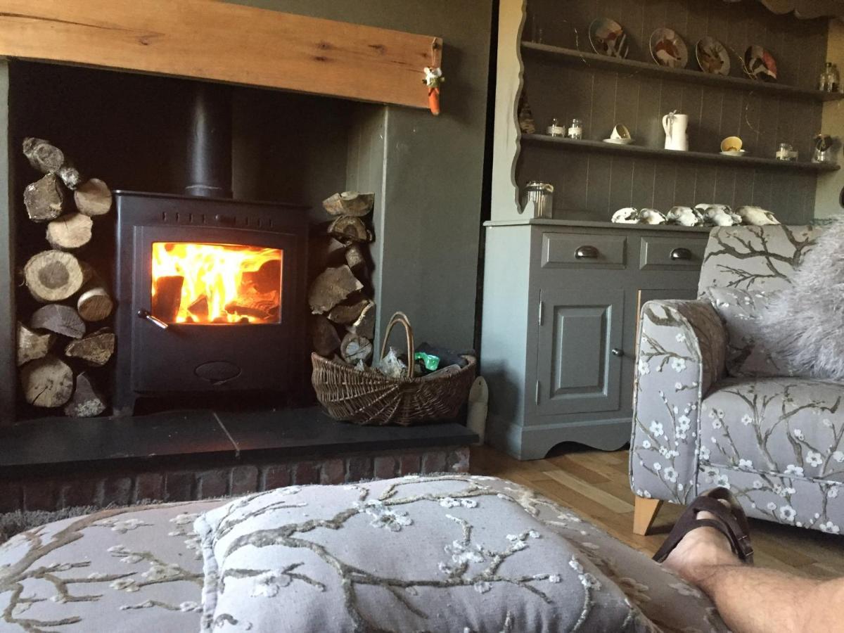 Efail Y Garn Bed & Breakfast *