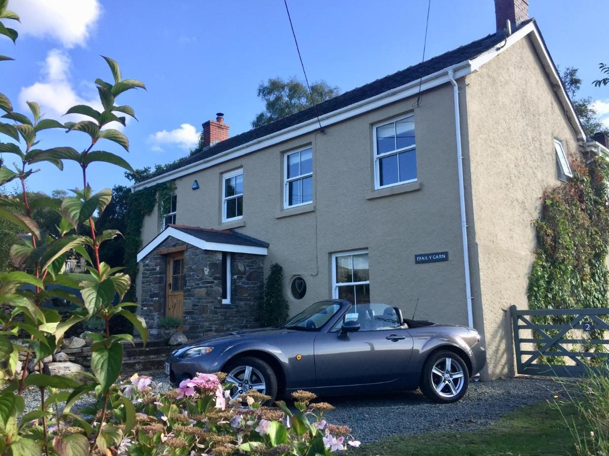 Efail Y Garn Swansea