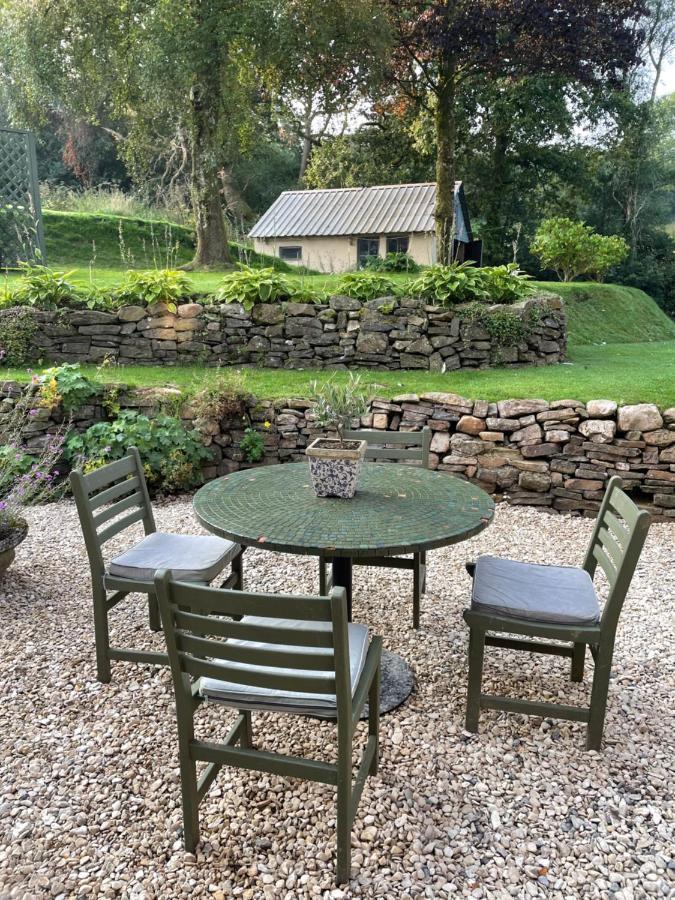 Bed & Breakfast Efail Y Garn *