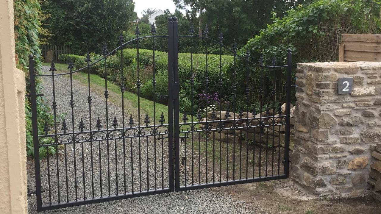 Bed & Breakfast Efail Y Garn
