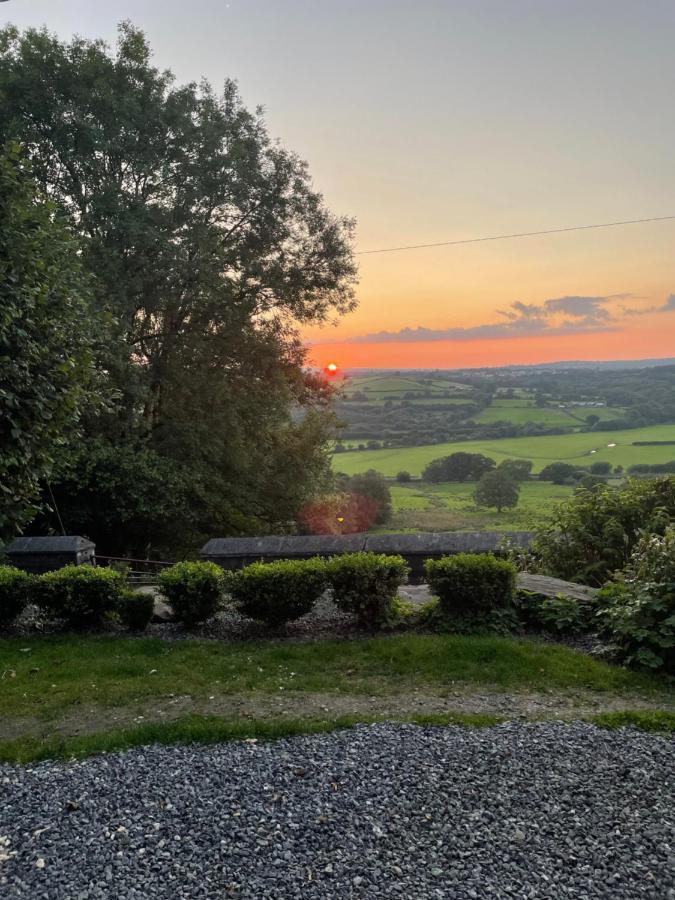 Efail Y Garn Bed & Breakfast Swansea