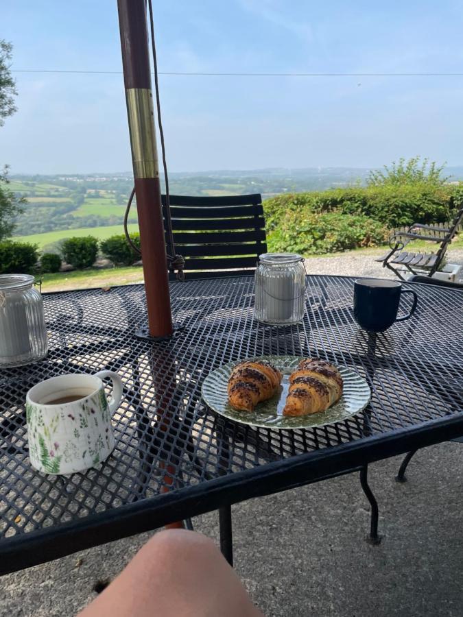 Bed & Breakfast Efail Y Garn