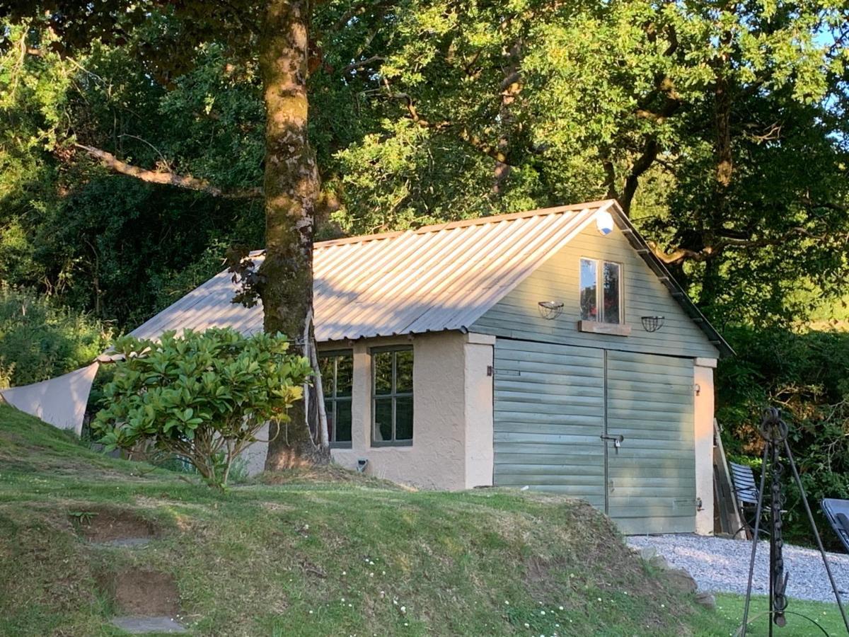 Bed & Breakfast Efail Y Garn