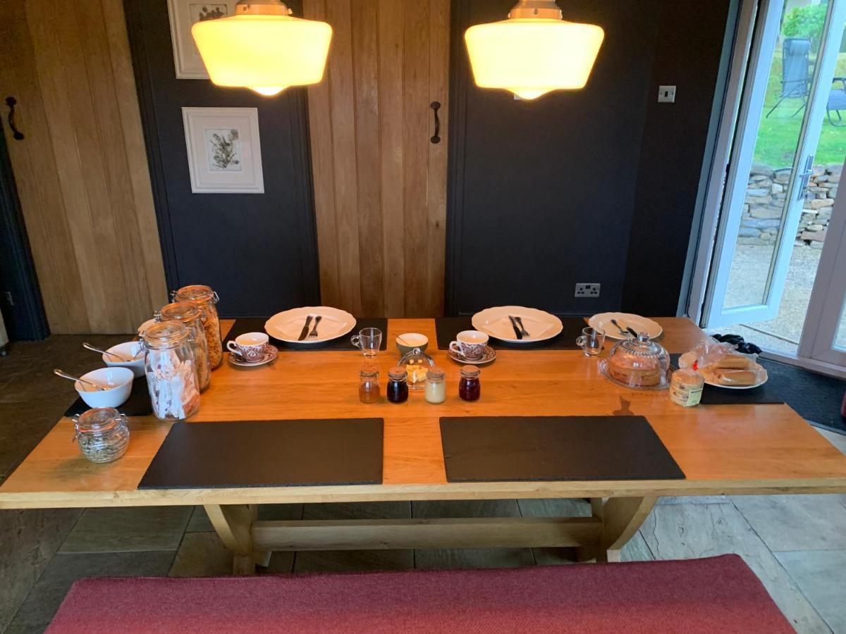 Efail Y Garn Bed & Breakfast Swansea