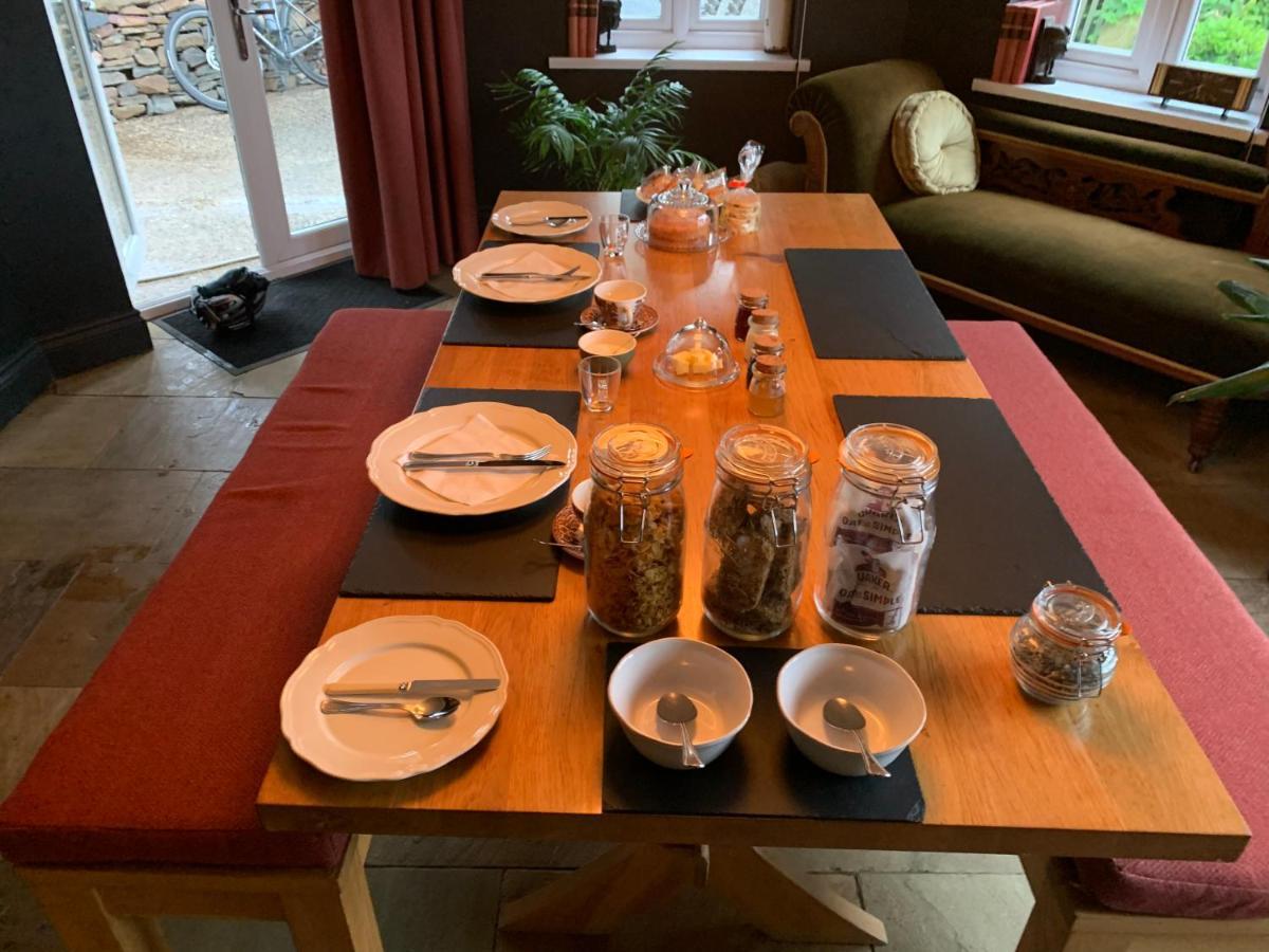 Efail Y Garn Bed & Breakfast