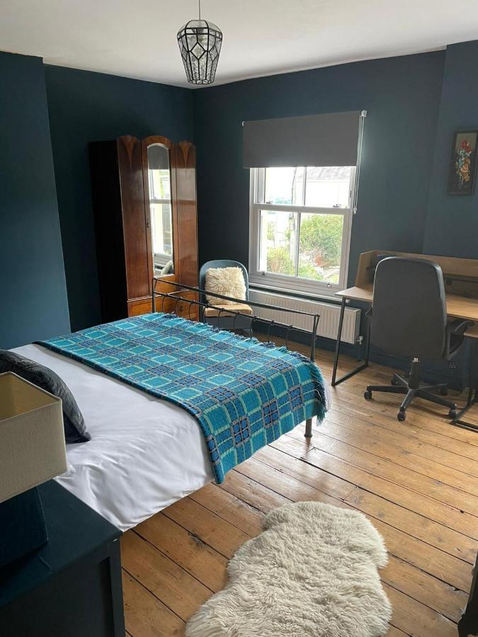 Bed & Breakfast Efail Y Garn