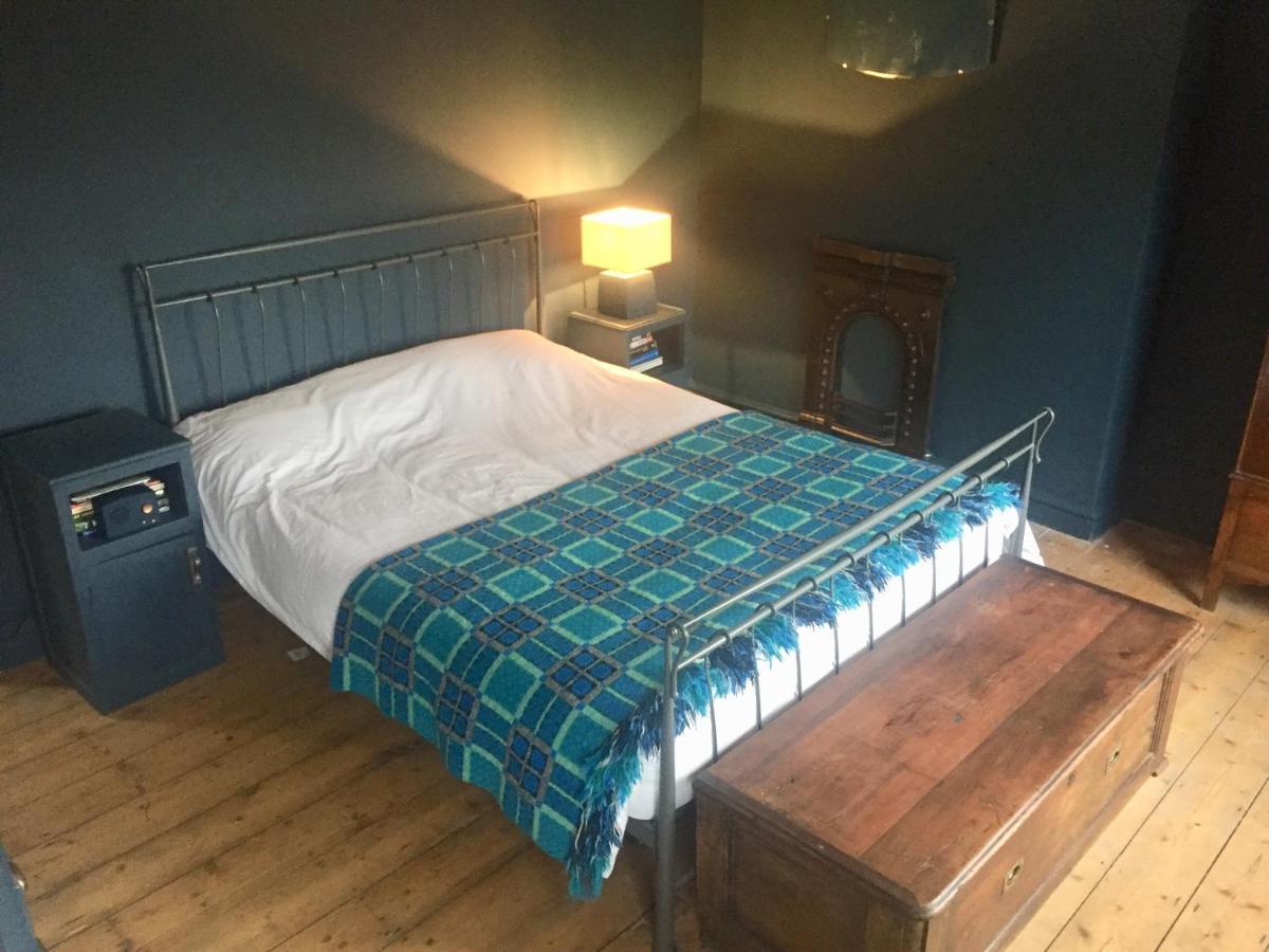 Efail Y Garn Bed & Breakfast