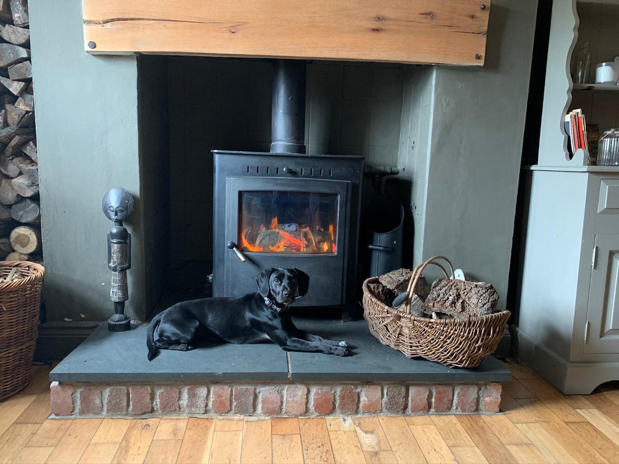 Bed & Breakfast Efail Y Garn