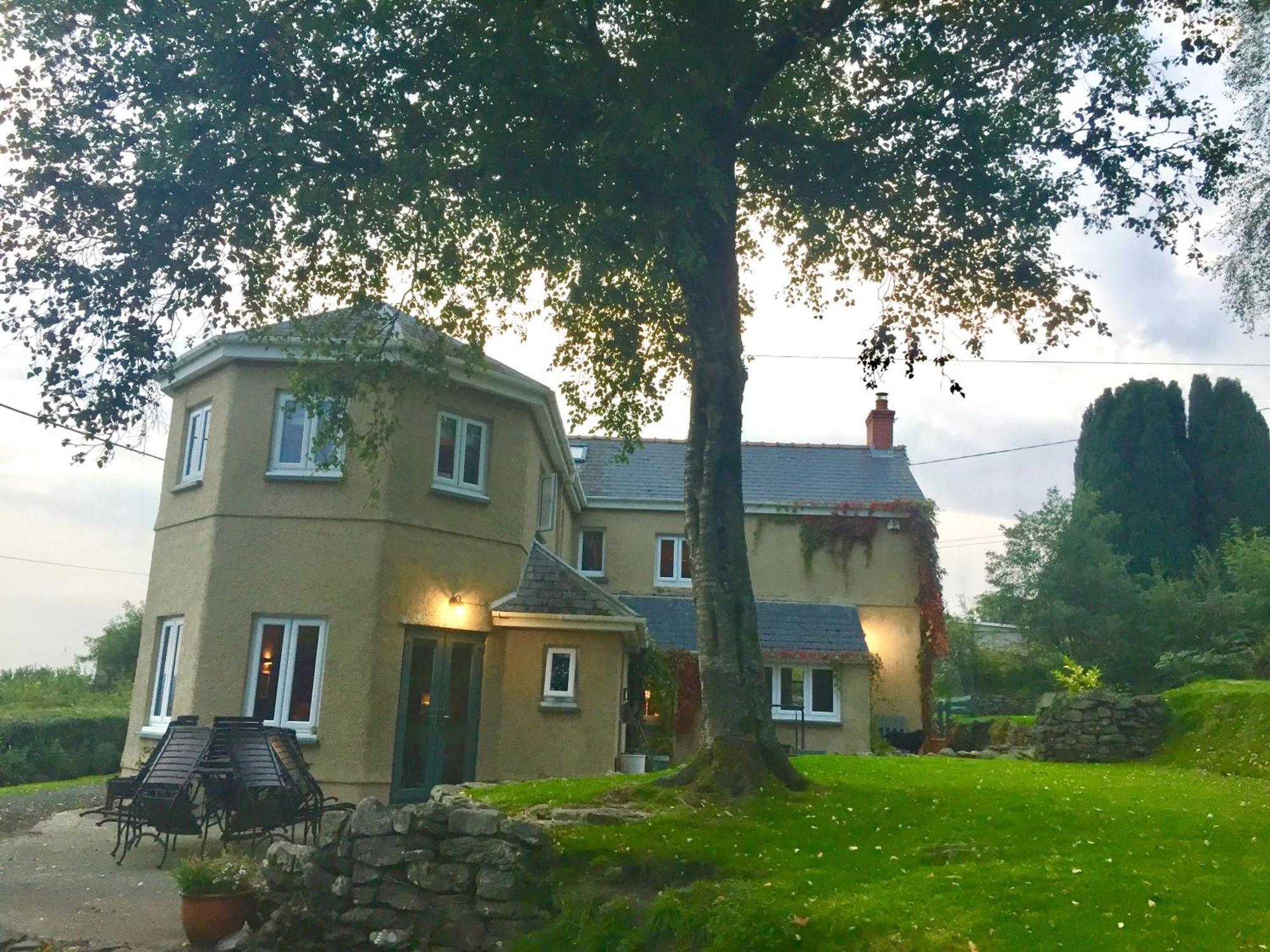 Efail Y Garn *